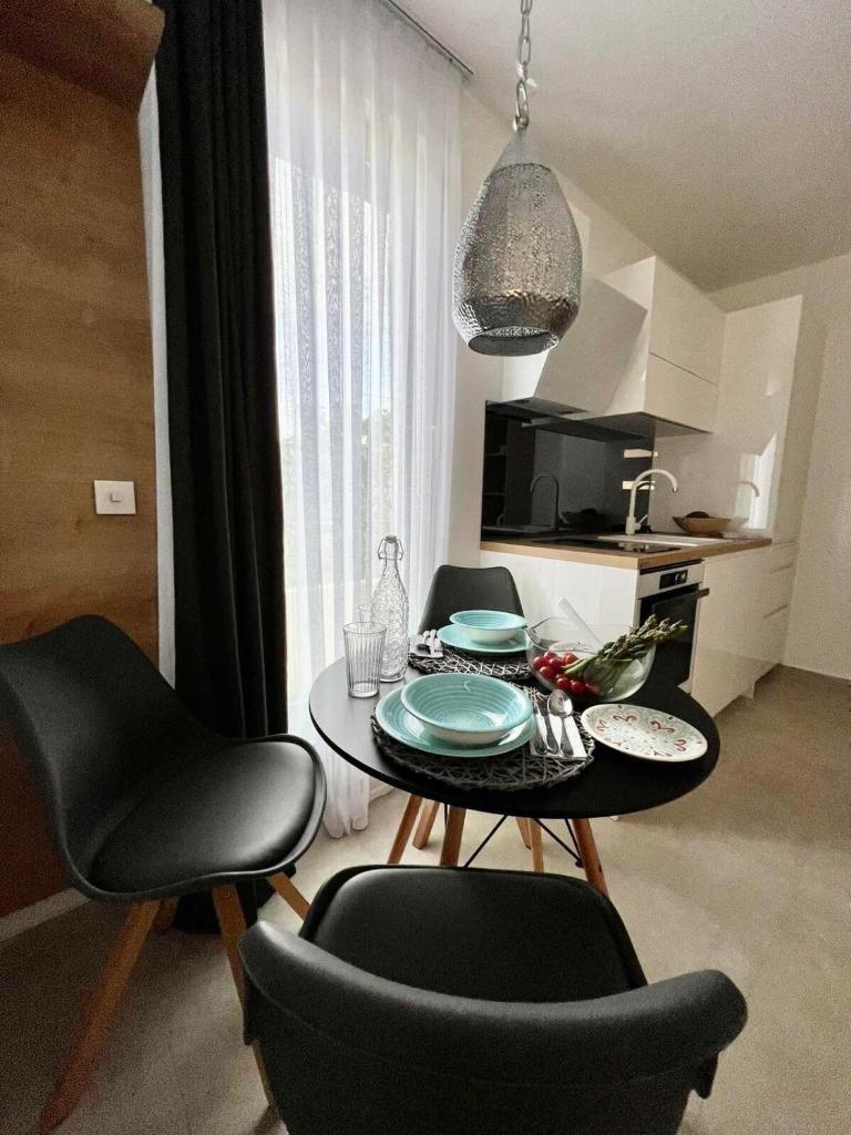 Apartmani CUBE A photo 4