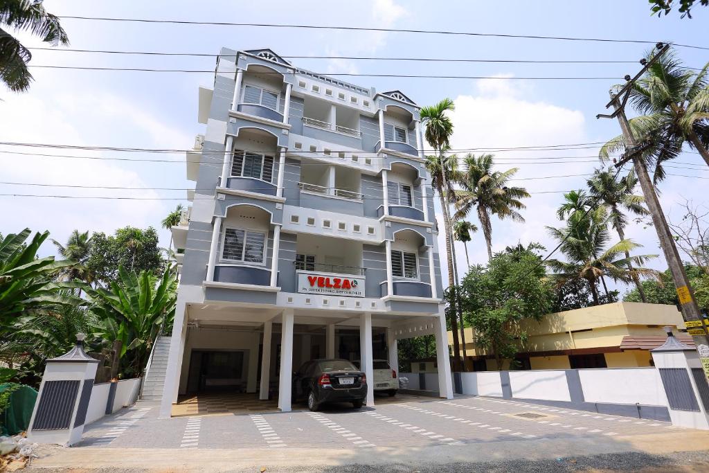 Yelza Hotel and Residence photo 4