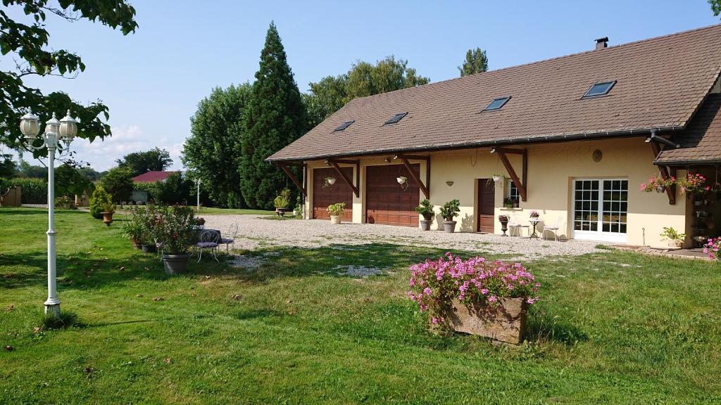 GITE DU CLOS PAISIBLE photo 1