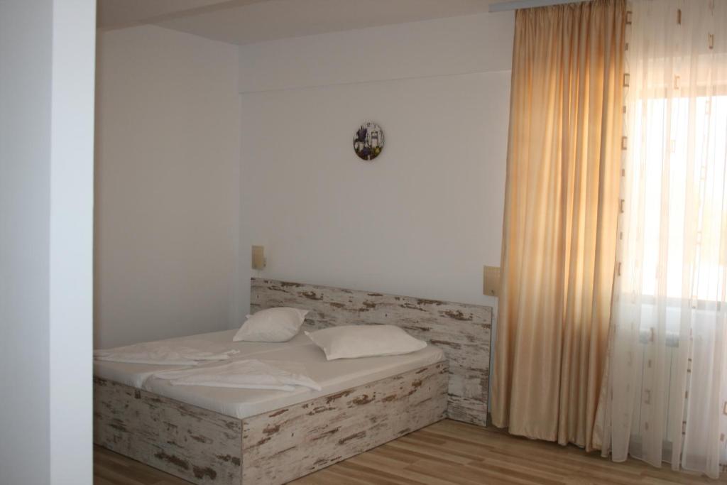 Студио (Семейный номер-студио с видом на море), Hotel Mihaela
