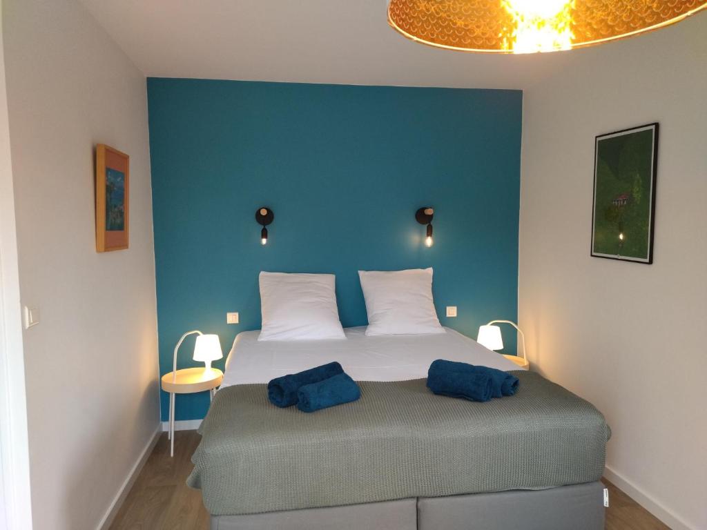Une maison à la plage photo 2