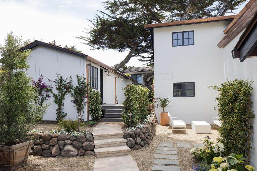 Villa Mara Carmel photo 3