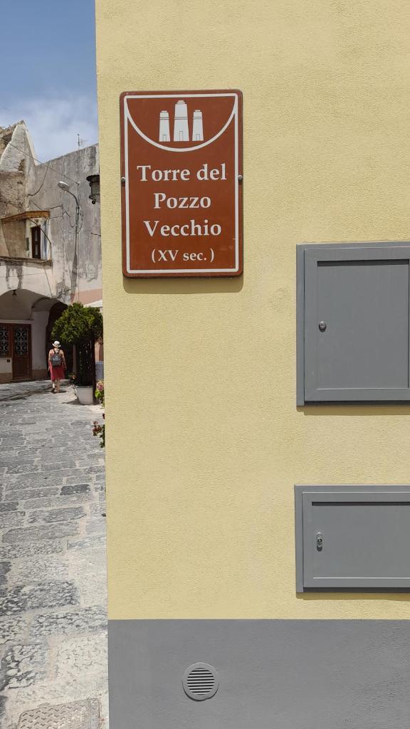 Mezza Torre B&B photo 3