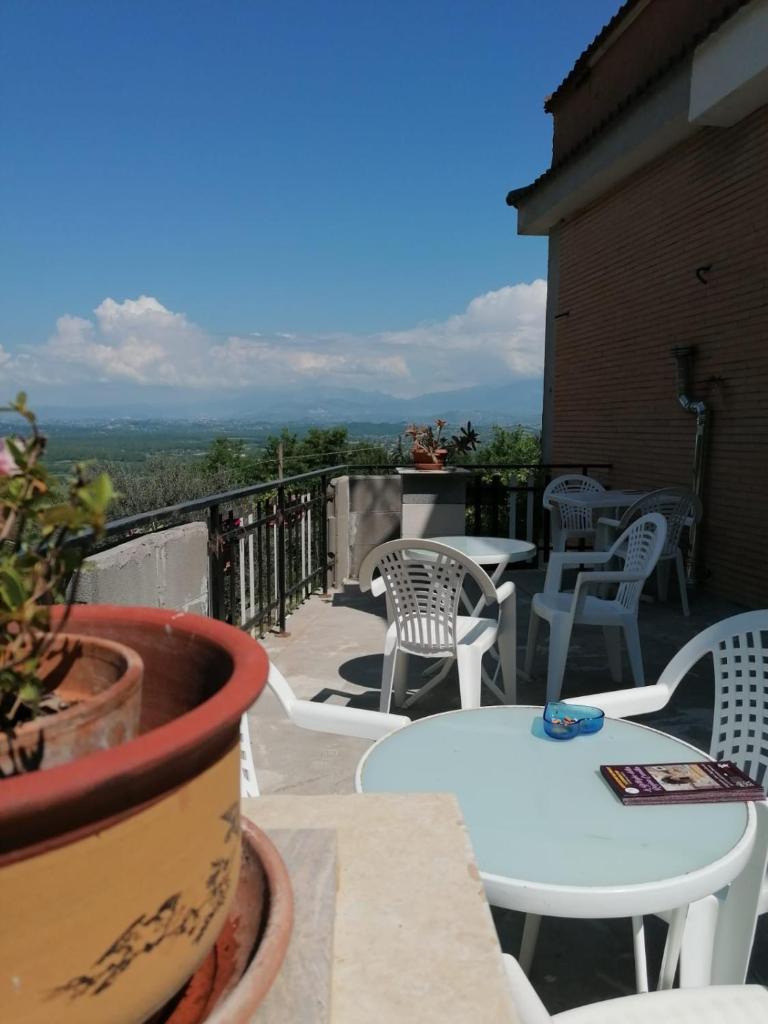 B&b Fabra Casa Mia e non solo photo 2