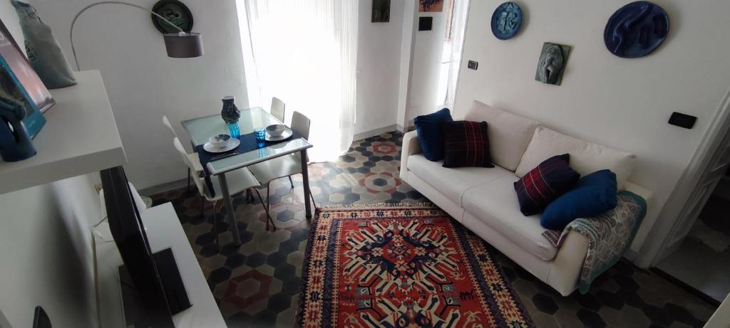 Ideale per escursionisti, a pochi minuti dal mare e dalle falesie- Casa Celeste photo 4