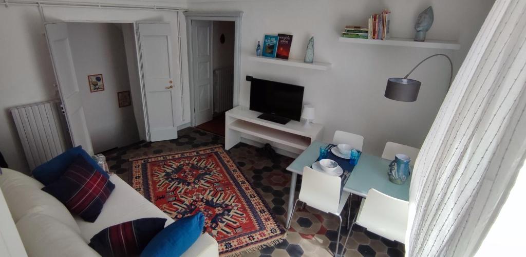 Ideale per escursionisti, a pochi minuti dal mare e dalle falesie- Casa Celeste photo 2