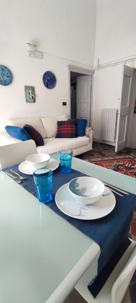 Ideale per escursionisti, a pochi minuti dal mare e dalle falesie- Casa Celeste photo 3