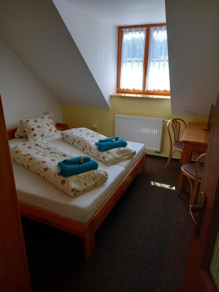 Hotel Nové Údolí photo 2