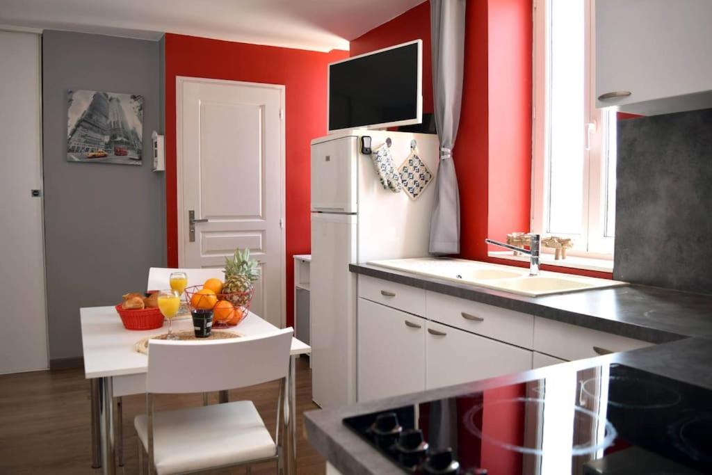 Appartement Place du Marché photo 4