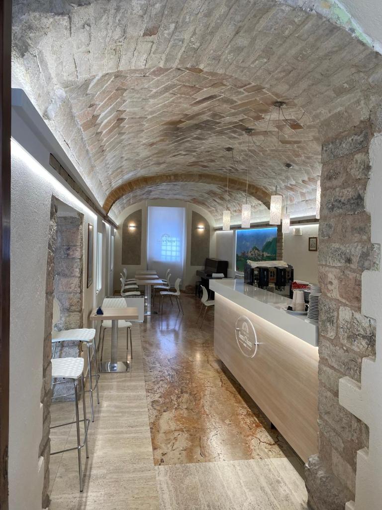 Camere Santa Chiara photo 1