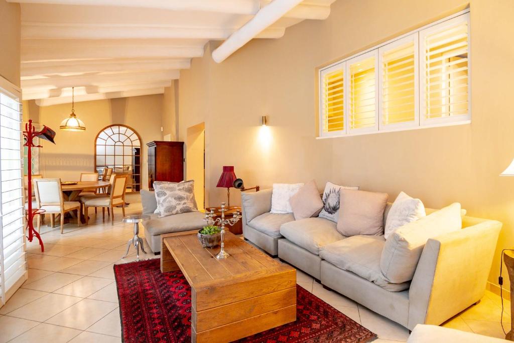 Cherry Hill Sandton photo 1