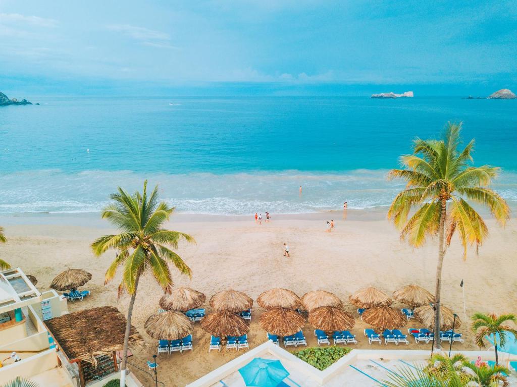 Fontan Ixtapa photo 3