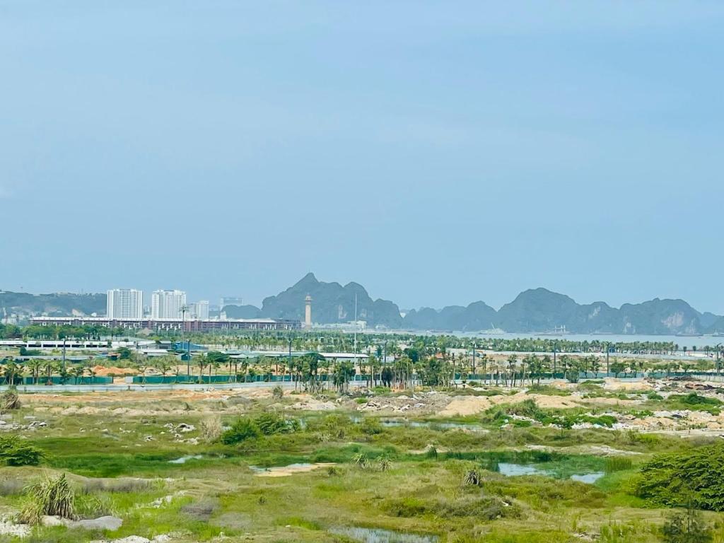 Ha Long Seasun Hotel