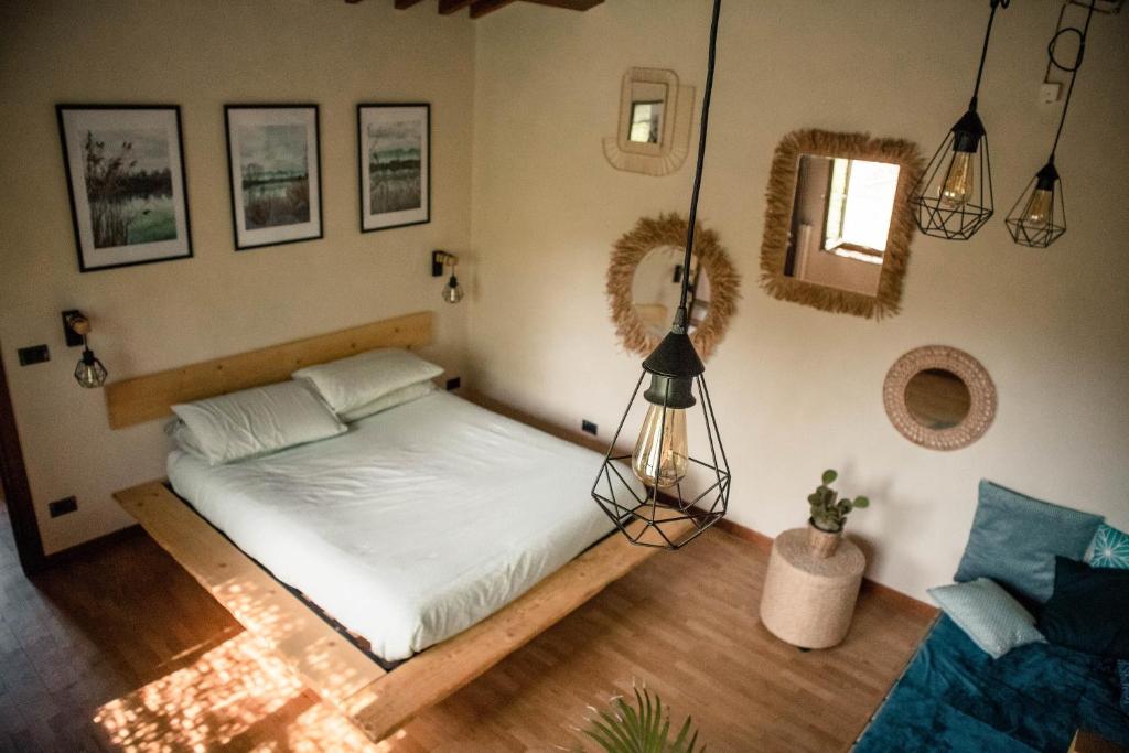 Social Garden - Private Room photo 3