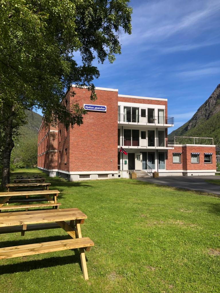 Rjukan Gjestehus photo 2
