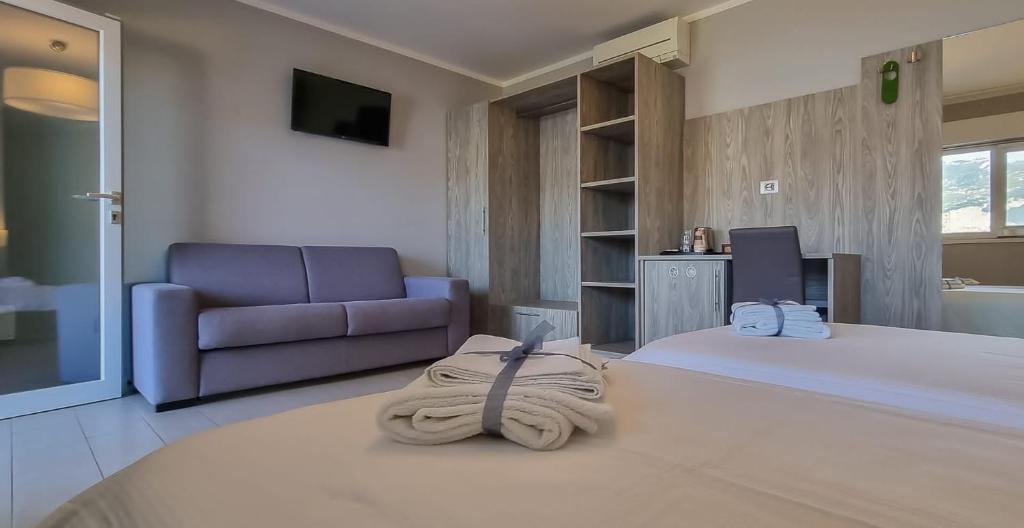 Hotel Casa Marinella photo 3