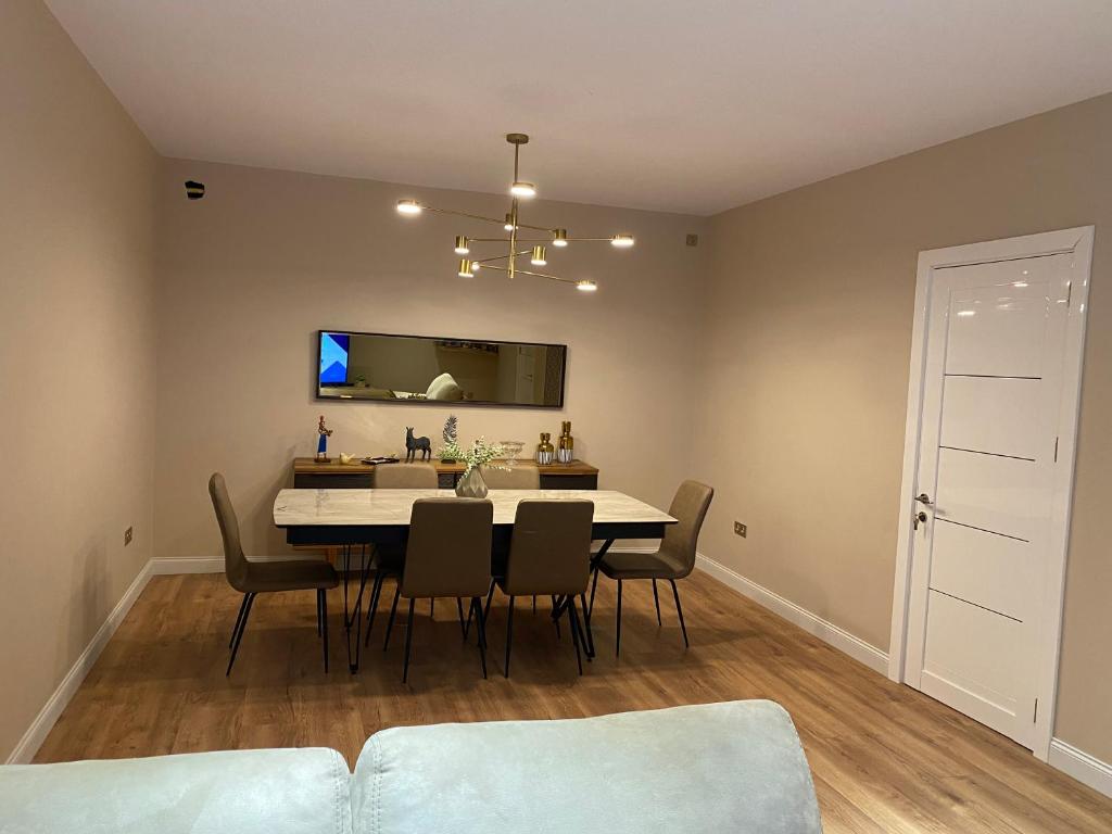 Seaview Apartment in Kobuleti photo 2