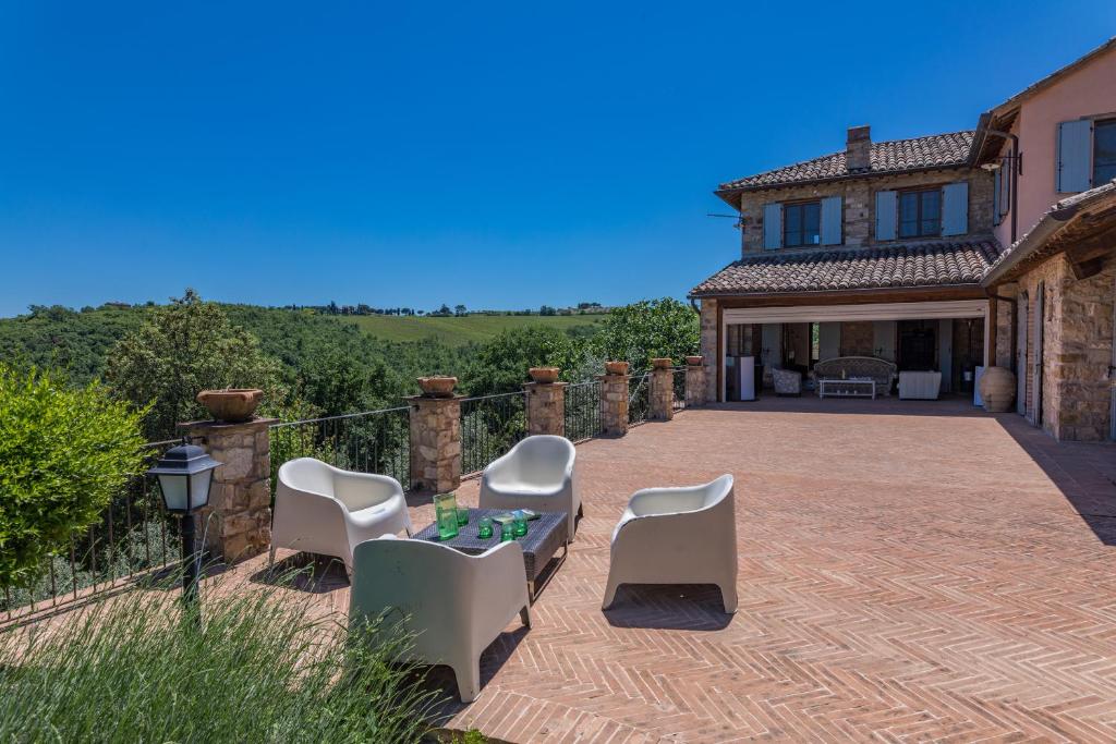 Casale Dalmanuta photo 1