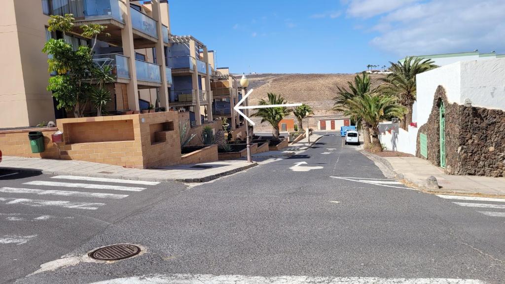 Residencial Esquinzo 2 photo 2
