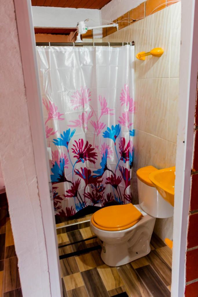 Hostal Familiar la Palma photo 3
