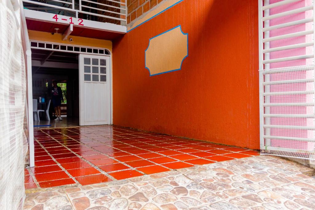 Hostal Familiar la Palma photo 4