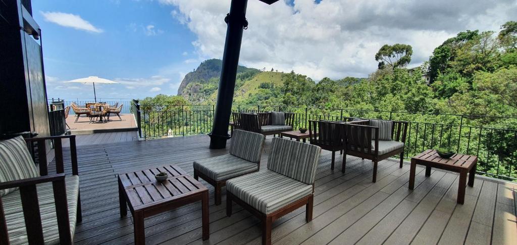 HIDE ELLA Hotel & Resort photo 3