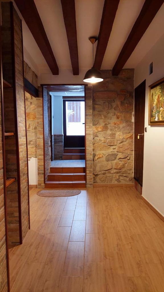 Vivienda Rural EL TORREÓN photo 3