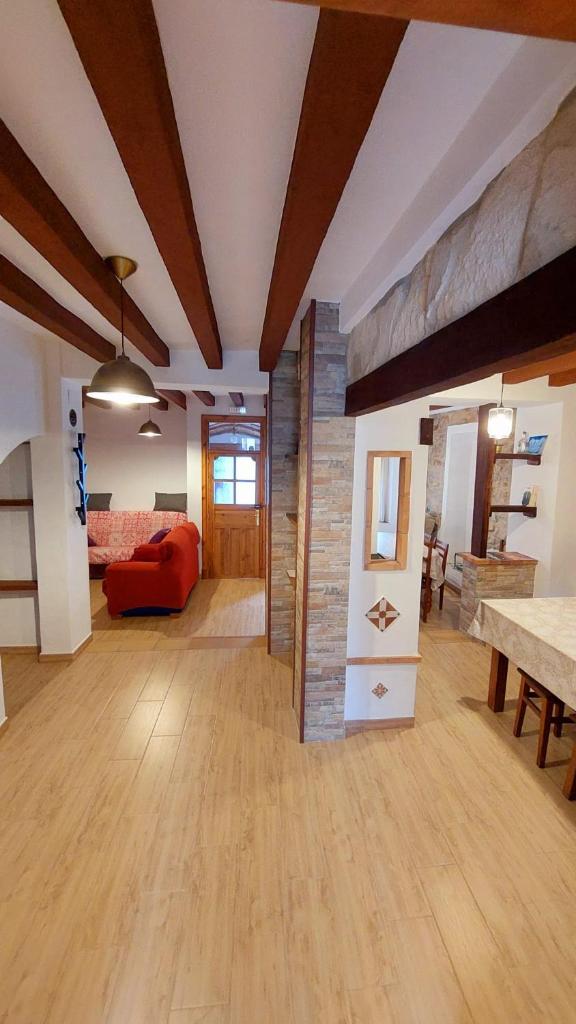 Vivienda Rural EL TORREÓN photo 4