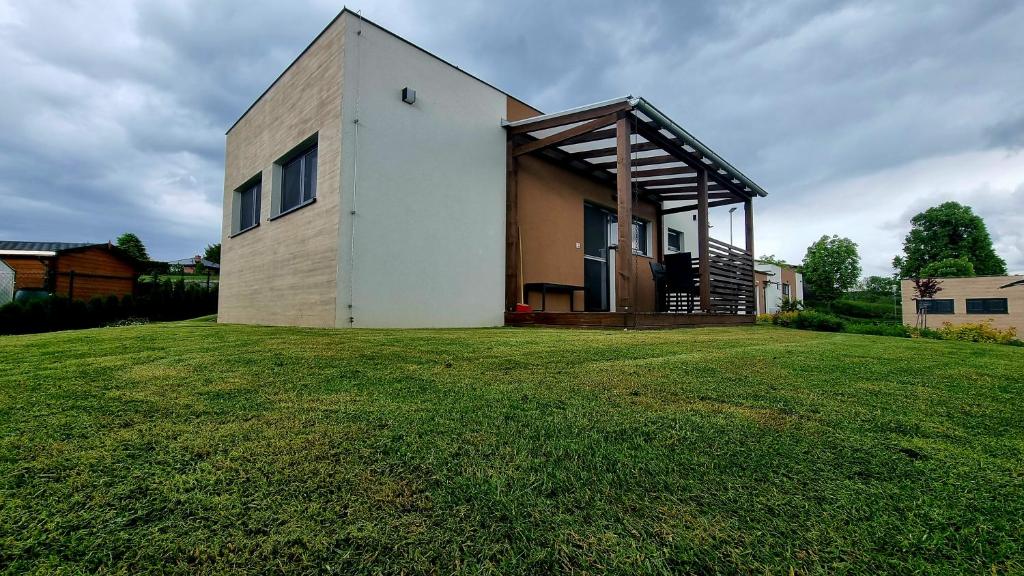 Apartmán Nad Arénou NMNM photo 1