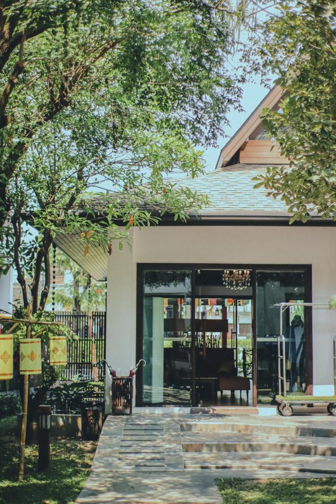 Le Patta Hotel Chiang Rai SHA Extra Plus photo 2