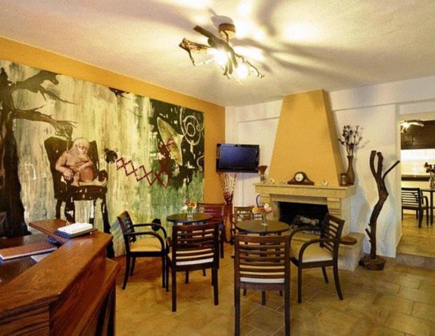 Ikosimo Guesthouse photo 3
