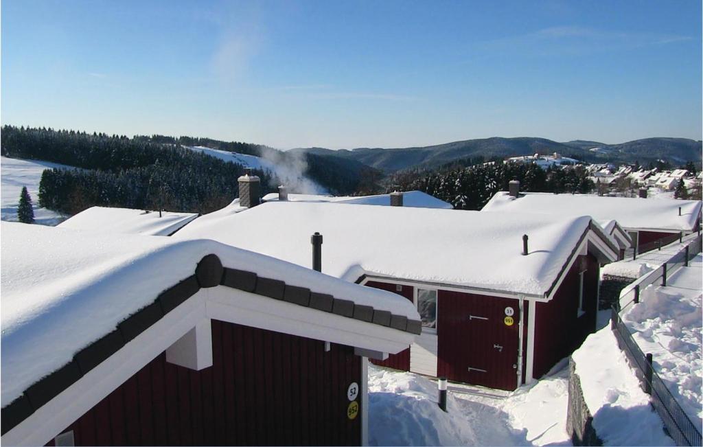 St, Andreasberg, Haus 52 photo 3