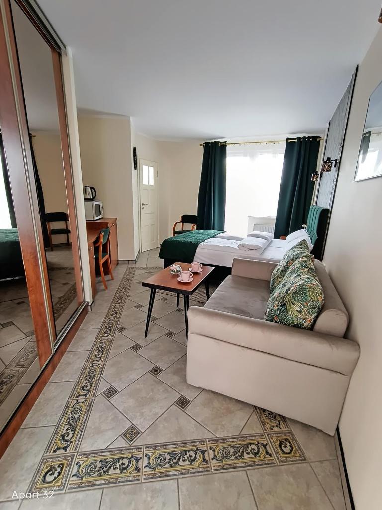 Apartamenty Hexagon nr 32 photo 3