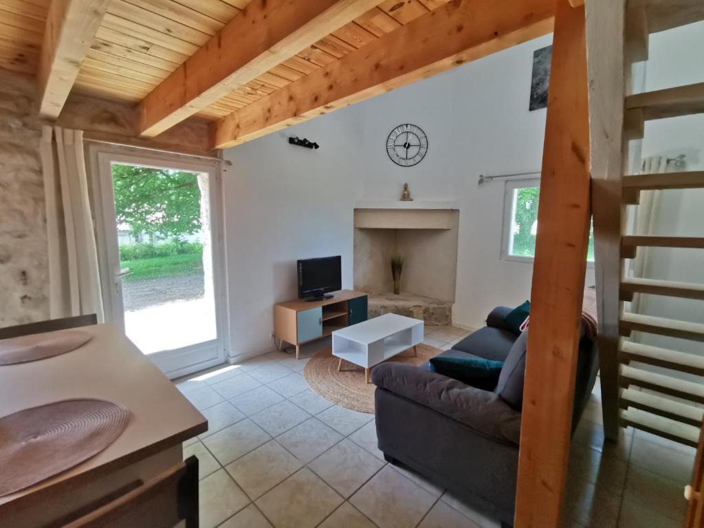 Les gîtes de la nouvelle vie photo 2