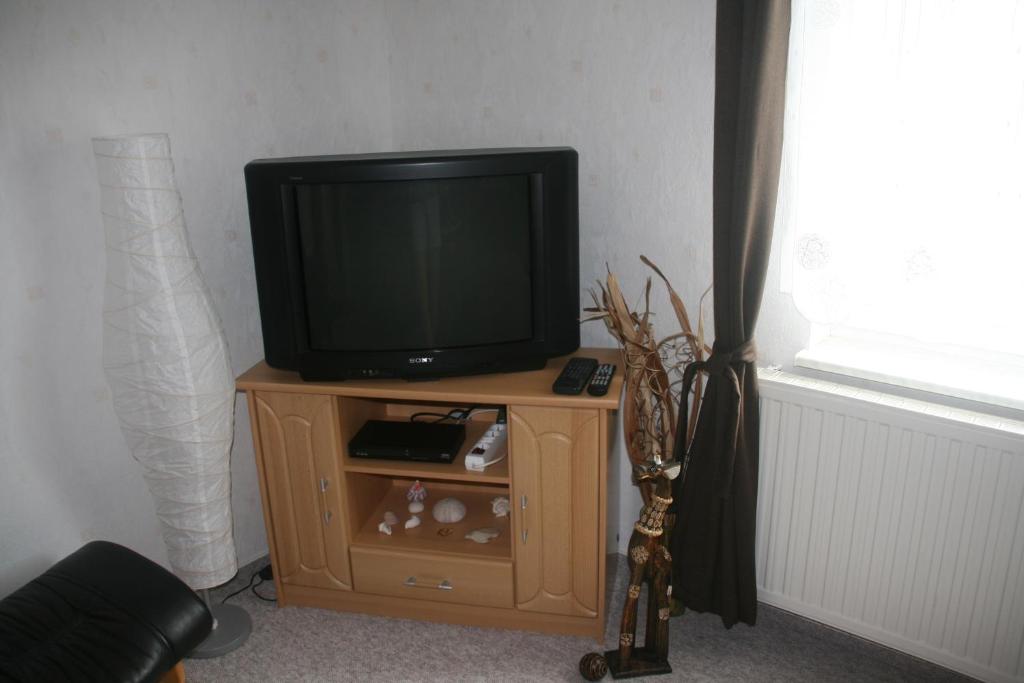 Apartment Schinkmann photo 1