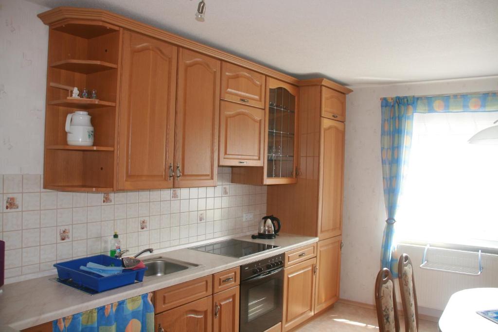 Apartment Schinkmann photo 4