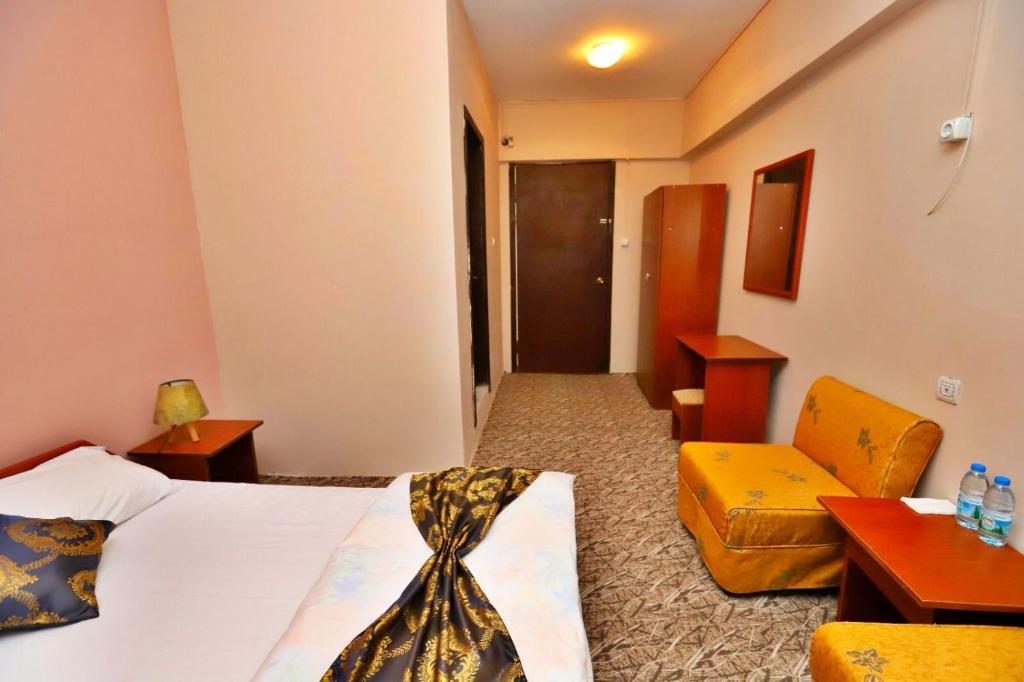 Karbeyaz Hotel & Resort photo 2