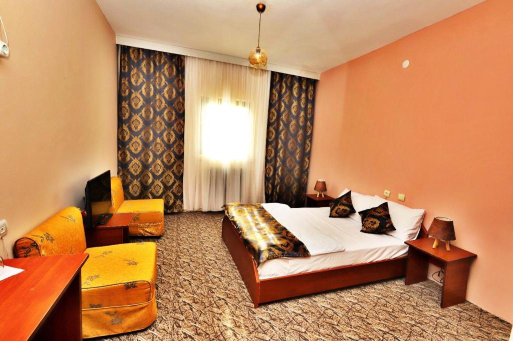 Karbeyaz Hotel & Resort photo 4