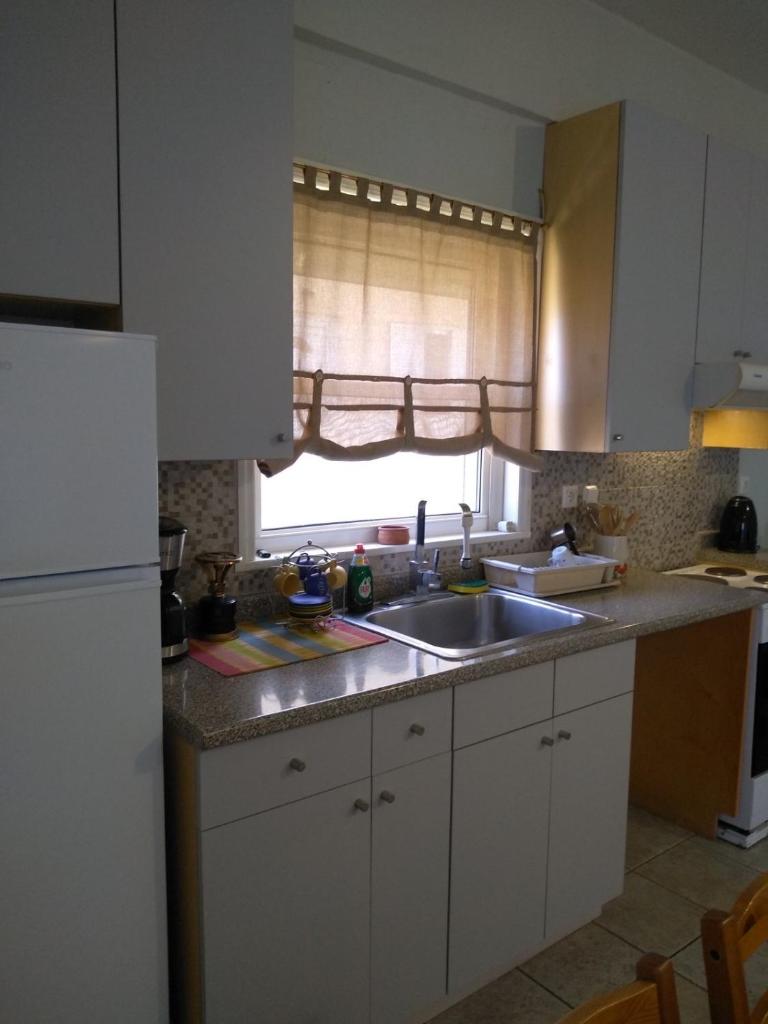 Stergios Apartment Evdilos Ikaria photo 4
