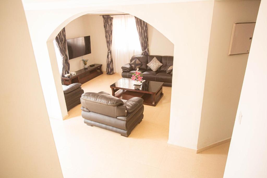 Accra Luxury Homes @ East Legon photo 1