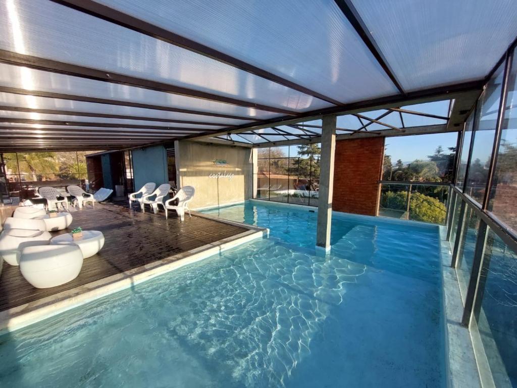 Costalago Suites photo 3