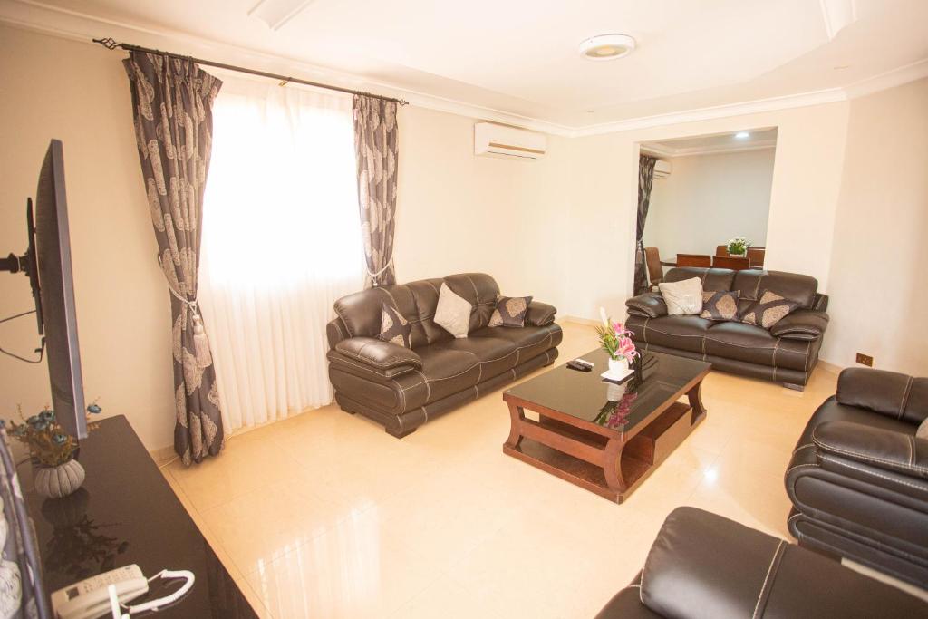 Accra Luxury Homes @ East Legon photo 3