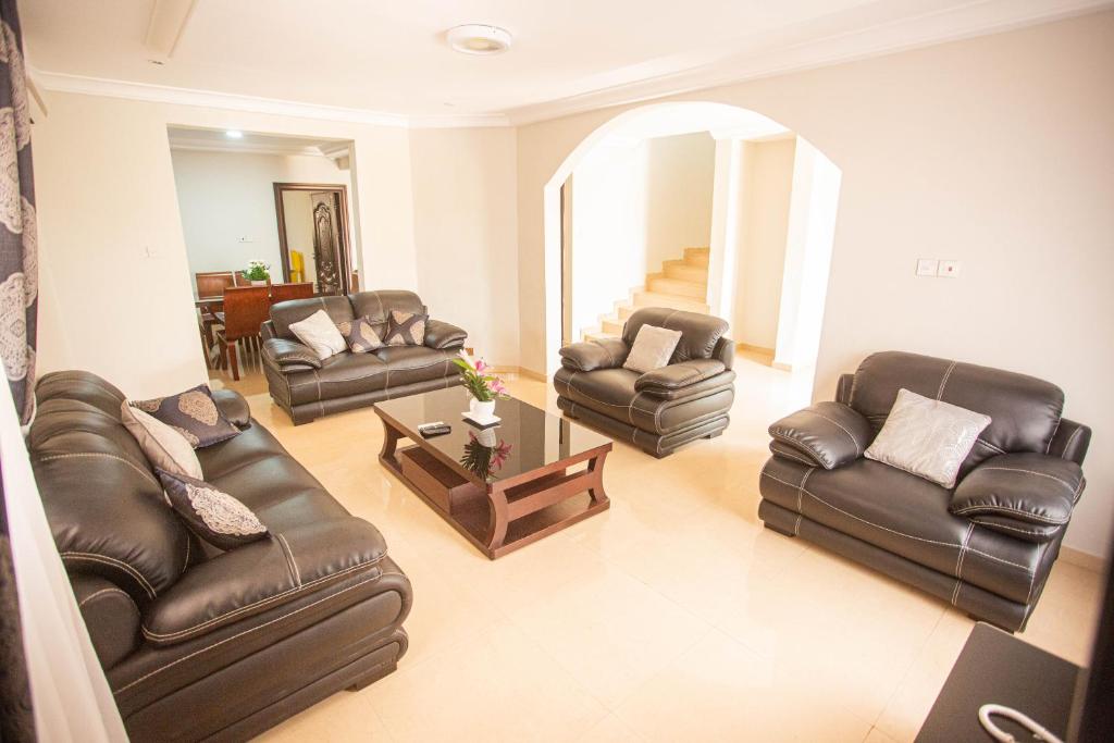Accra Luxury Homes @ East Legon photo 4