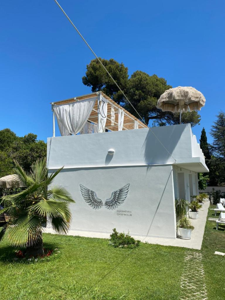 Villa Tropical photo 2