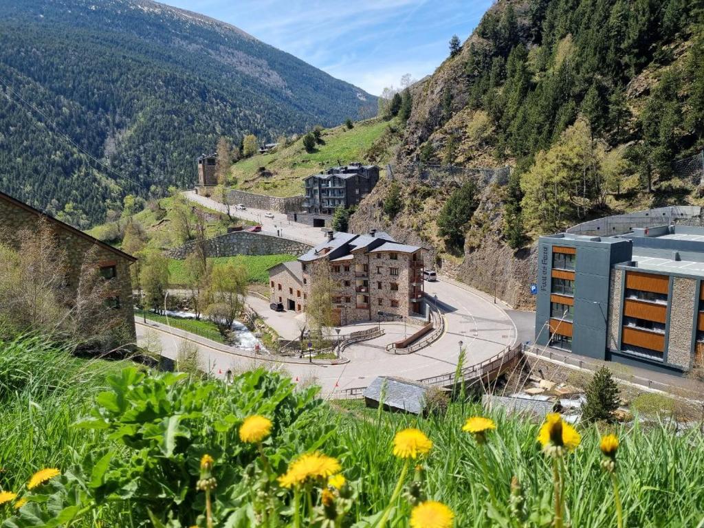 {
  "en-gb": "Estudio encantador en el Río - 2Camas dobles SmartTV y WiFi"
}