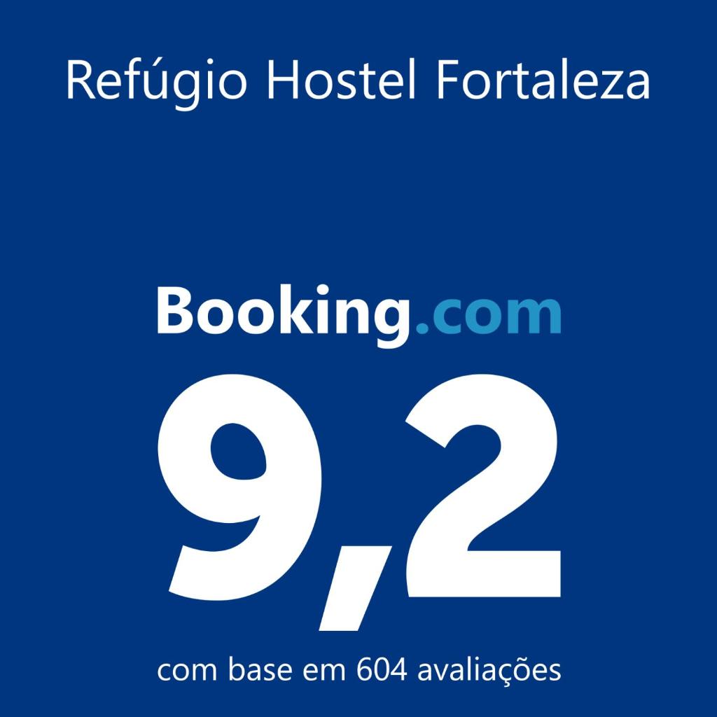 Refugio Hostel Fortaleza photo 2