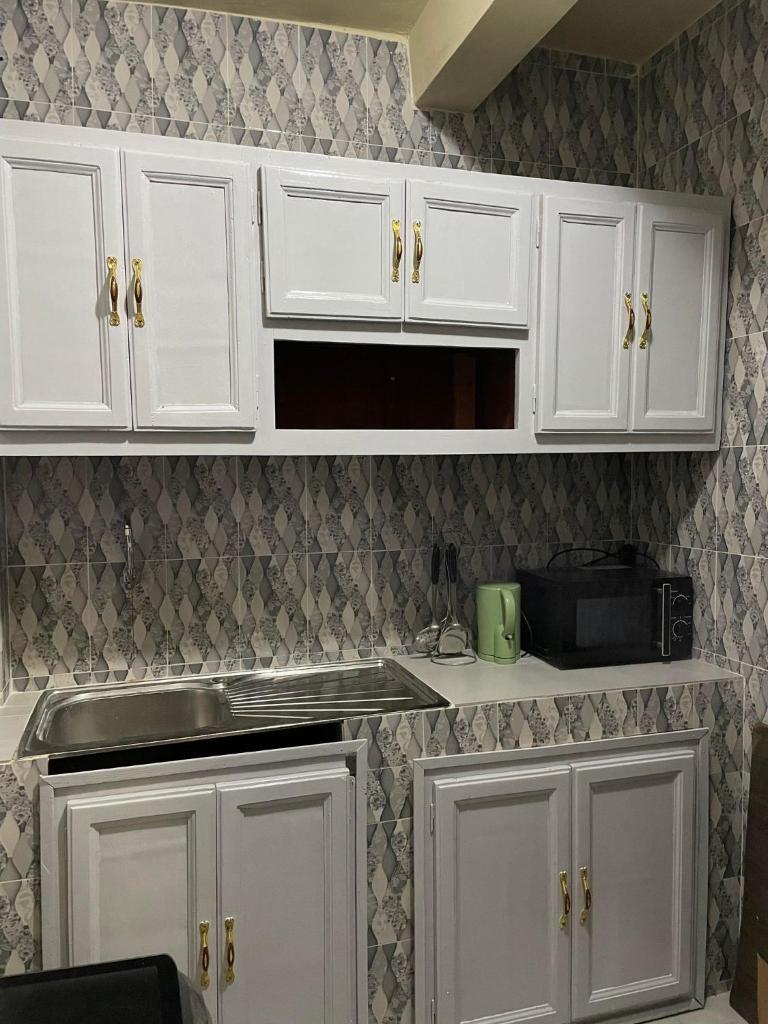 Appartment in Keur Massar photo 2