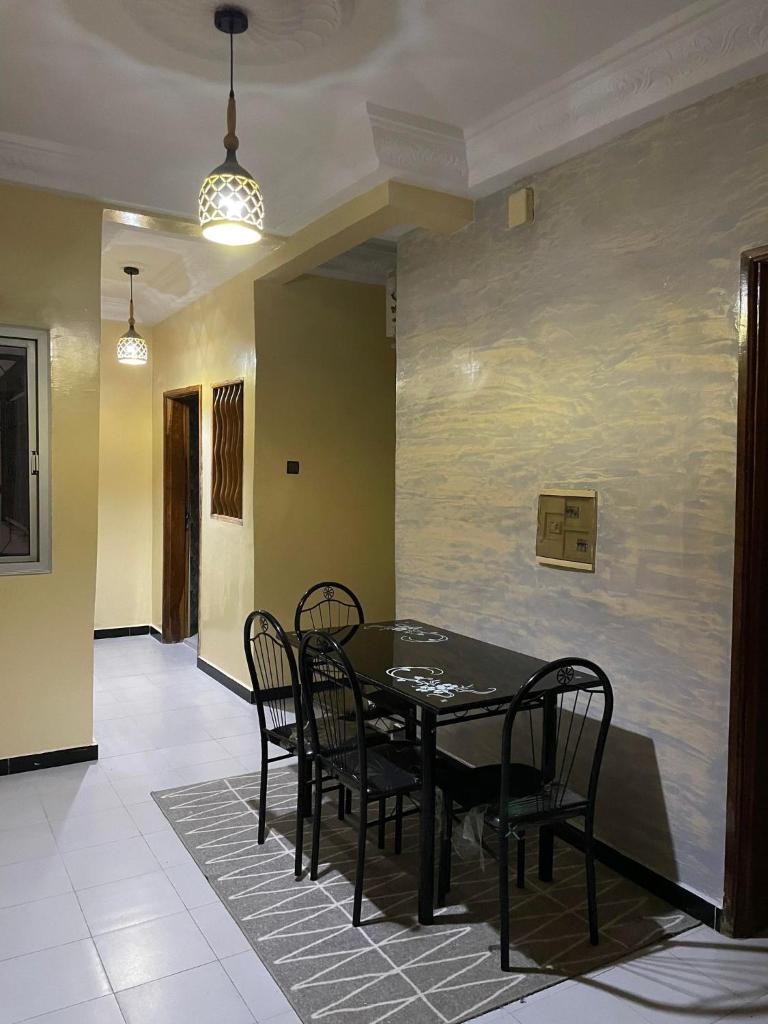 Appartment in Keur Massar photo 3