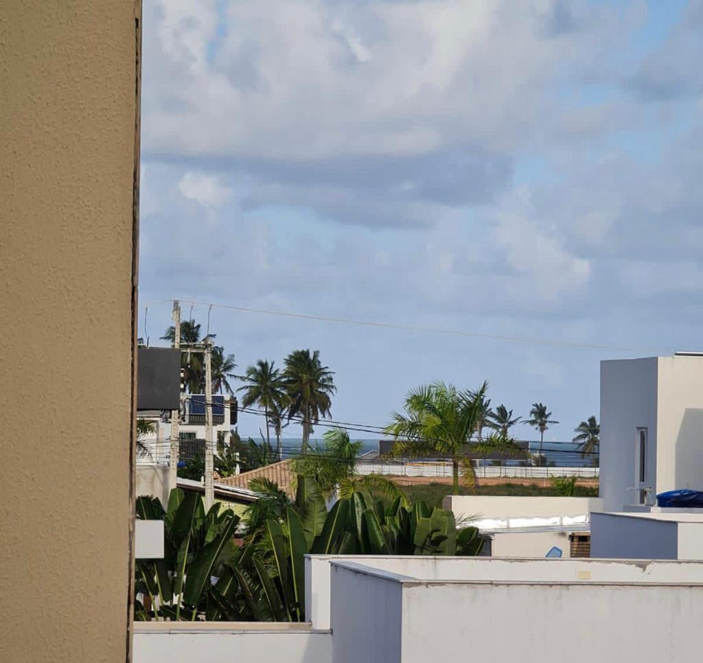 Relaxe na banheira de hidromassagem com vista mar photo 1
