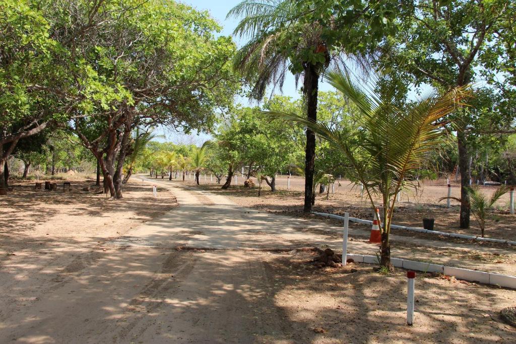 Hotel Fazenda Arara Azul photo 1